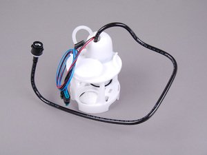 ES#1707240 - 1714703394 - Fuel Pump Assembly - Located in the fuel tank of your vehicle - Genuine Mercedes Benz - Mercedes Benz