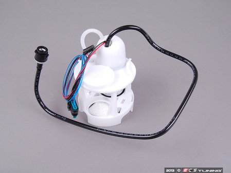ES#1707240 - 1714703394 - Fuel Pump Assembly - Located in the fuel tank of your vehicle - Genuine Mercedes Benz - Mercedes Benz