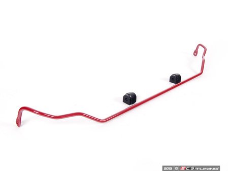 ES#2649630 - 2085.312 - Non-Adjustable Rear Sway Bar - 15mm - Replace broken or bent bars with an aftermarket upgrade - Eibach - BMW