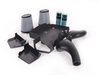 ES#519292 - 51-11643 - Magnum FORCE Pro Dry S Stage 2 Air Intake System - (NO LONGER AVAILABLE) - Oil-free filter - more flow, less maintenance! +27hp & +34lb/ft! - AFE - 