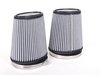 ES#519292 - 51-11643 - Magnum FORCE Pro Dry S Stage 2 Air Intake System - (NO LONGER AVAILABLE) - Oil-free filter - more flow, less maintenance! +27hp & +34lb/ft! - AFE - 