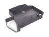 ES#519292 - 51-11643 - Magnum FORCE Pro Dry S Stage 2 Air Intake System - (NO LONGER AVAILABLE) - Oil-free filter - more flow, less maintenance! +27hp & +34lb/ft! - AFE - 