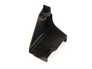 ES#129443 - 51718130072 - E36 Trunk Trim Panel - Right - Replace your damaged or missing trim - Genuine BMW - BMW