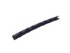 ES#2210834 - 51117283372 - JCW Aero Front Spoiler - Center Section - Lower center section spoiler for the JCW Aero front bumper - Genuine MINI - MINI
