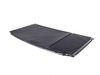 ES#2145244 - 51472182514 - MINI Logo Cargo Liner Rubber - Black  - Keep your MINI trunk clean and tidy : Level cargo floor - Genuine MINI - MINI