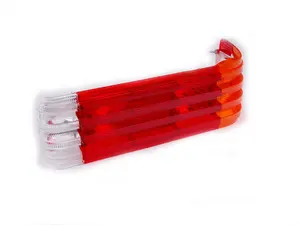 Tail Lamp Lens - Left Side