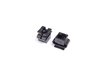 ES#2587685 - 8D0805121BKT - Belly Pan Installation Hardware Kit - Includes required hardware to secure the belly pan - Genuine Volkswagen Audi - 