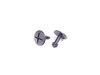ES#2587685 - 8D0805121BKT - Belly Pan Installation Hardware Kit - Includes required hardware to secure the belly pan - Genuine Volkswagen Audi - 