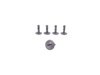 ES#2587685 - 8D0805121BKT - Belly Pan Installation Hardware Kit - Includes required hardware to secure the belly pan - Genuine Volkswagen Audi - 