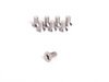 ES#2598676 - 99635140501OEKT3 - Front & Rear Brake Service Kit - Featuring Sebro rotors and Mintex brake pads - Assembled By ECS - Porsche