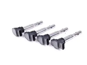 Coil Pack - Set Of Four