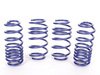 ES#2035 - 54750 - Sport Springs Set - Average lowering front: 1.5" rear: 1.4" - H&R - Volkswagen