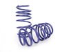ES#2035 - 54750 - Sport Springs Set - Average lowering front: 1.5" rear: 1.4" - H&R - Volkswagen