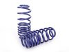 ES#2035 - 54750 - Sport Springs Set - Average lowering front: 1.5" rear: 1.4" - H&R - Volkswagen
