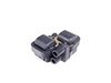 ES#2587784 - 0001587803 - Ignition Coil Pack - Priced Each - One (1) Required Per Cylinder - Bosch - Mercedes Benz