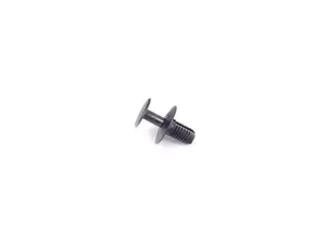 Fixing Plug Black - Priced Each