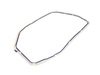 ES#263529 - 09LECS - Automatic Transmission Service Kit - Includes a new fluid, filter and pan gasket for your 6 speed automatic - Genuine Volkswagen Audi - Audi