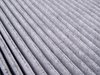 ES#260973 - 4B0819439C - Charcoal Lined Cabin Filter / Fresh Air Filter - The activated charcoal filters odor from reaching the cabin - Genuine Volkswagen Audi - Audi
