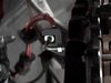 ES#2642847 - 003467ECS01A - Front Exact-Fit Stainless Steel Brake Lines  - Front set of DOT-compliant lines for an improved pedal feel - ECS - 