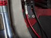 ES#2642847 - 003467ECS01A - Front Exact-Fit Stainless Steel Brake Lines  - Front set of DOT-compliant lines for an improved pedal feel - ECS - 