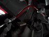 ES#2642847 - 003467ECS01A - Front Exact-Fit Stainless Steel Brake Lines  - Front set of DOT-compliant lines for an improved pedal feel - ECS - 
