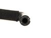 ES#263087 - 06B103217AA - Breather Hose - Priced Each - (NO LONGER AVAILABLE) - Contains check valve - Genuine Volkswagen Audi - 