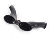 ES#519292 - 51-11643 - Magnum FORCE Pro Dry S Stage 2 Air Intake System - (NO LONGER AVAILABLE) - Oil-free filter - more flow, less maintenance! +27hp & +34lb/ft! - AFE - 