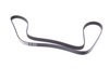 ES#2642422 - 99610215165 - Accessory Belt (1930 MM) - Drive belt for cars without air conditioning - Bando - Porsche