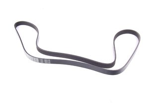 ES#2642422 - 99610215165 - Accessory Belt (1930 MM) - Drive belt for cars without air conditioning - Bando - Porsche