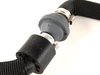 ES#263087 - 06B103217AA - Breather Hose - Priced Each - (NO LONGER AVAILABLE) - Contains check valve - Genuine Volkswagen Audi - 