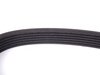ES#2642422 - 99610215165 - Accessory Belt (1930 MM) - Drive belt for cars without air conditioning - Bando - Porsche