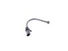 ES#353168 - 420615437 - Rear Brake Pad Sensor - Recommended to replace with every brake pad service - Genuine Volkswagen Audi - Audi