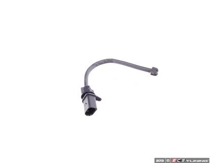ES#353168 - 420615437 - Rear Brake Pad Sensor - Recommended to replace with every brake pad service - Genuine Volkswagen Audi - Audi