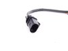 ES#353168 - 420615437 - Rear Brake Pad Sensor - Recommended to replace with every brake pad service - Genuine Volkswagen Audi - Audi