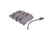 ES#4418224 - 4S0698451AC - Rear Brake Pad Set - Restore the stopping power in your vehicle. - Genuine Volkswagen Audi - Audi