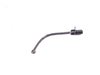 ES#4418224 - 4S0698451AC - Rear Brake Pad Set - Restore the stopping power in your vehicle. - Genuine Volkswagen Audi - Audi