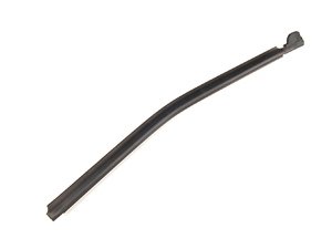 ES#91011 - 51221960848 - Lower Outer Window Seal - Rear Right - (NO LONGER AVAILABLE) - Keep weather & wind out of your BMW - Genuine BMW - 
