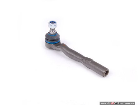 ES#2575123 - 2113302703 - Outer Tie Rod End - Priced Each - Left Side - Meyle - Mercedes Benz