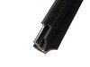 ES#91011 - 51221960848 - Lower Outer Window Seal - Rear Right - (NO LONGER AVAILABLE) - Keep weather & wind out of your BMW - Genuine BMW - 