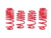 ES#8390 - 54752-88 - Race Springs Set - Average lowering front: 2.0" rear: 1.75" - H&R - Volkswagen
