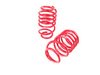 ES#8390 - 54752-88 - Race Springs Set - Average lowering front: 2.0" rear: 1.75" - H&R - Volkswagen