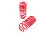 ES#8390 - 54752-88 - Race Springs Set - Average lowering front: 2.0" rear: 1.75" - H&R - Volkswagen