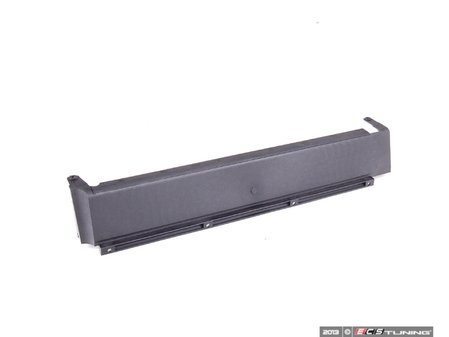 ES#38581 - 17212282824 - Air Duct Oil Cooler - Genuine BMW - BMW