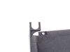 ES#38581 - 17212282824 - Air Duct Oil Cooler - Genuine BMW - BMW