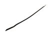 ES#89424 - 51211960648 - Outer Weather Strip - Right - Located on the exterior of the door - Genuine BMW - BMW