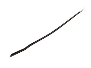 ES#89424 - 51211960648 - Outer Weather Strip - Right - Located on the exterior of the door - Genuine BMW - BMW