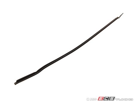 ES#89424 - 51211960648 - Outer Weather Strip - Right - Located on the exterior of the door - Genuine BMW - BMW
