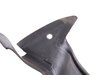 ES#130567 - 51747898276 - Brake Duct - Right - Make sure your brakes get the cooling they were designed for - Genuine BMW - BMW