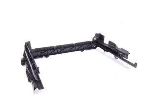ES#38020 - 17112283094 - Radiator Support - This is the bracket that bolts into the engine bay, which then supports the radiator - Genuine BMW - BMW