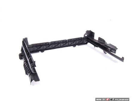 ES#38020 - 17112283094 - Radiator Support - This is the bracket that bolts into the engine bay, which then supports the radiator - Genuine BMW - BMW